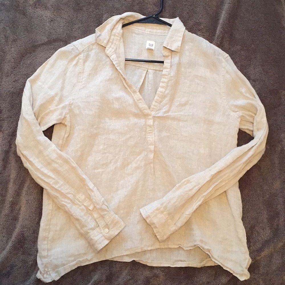 Gap blouse